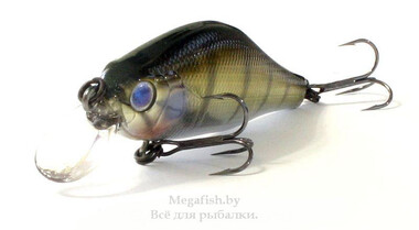 Воблер Zipbaits Khamsin SR (9,5гр, 7см, 1,0-1,5м) suspending 513R