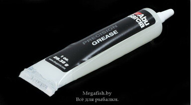 Смазка для катушек Abu Garcia Precision Grease 30мл 2