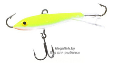 Балансир Rapala Jigging Rap 5 (9 гр; 5 см) SFC