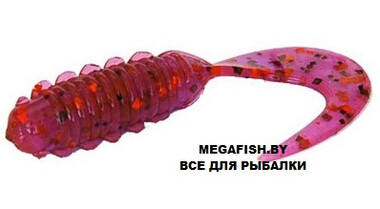 Приманка Bait Breath Micro Grub 2" Ur29