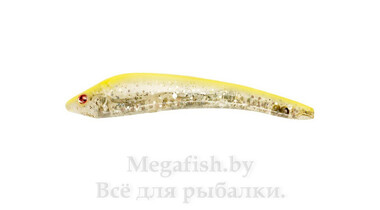 Воблер Sebile Koolie Minnow ML102 (15,3гр, 10,2см, 0,6-1,8м) Sinking PU 2