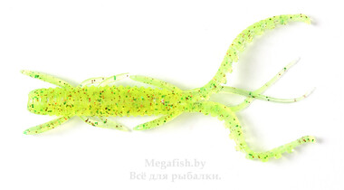 Силиконовая приманка Lucky John Pro Series Hogy Shrimp 2.2" (5.6см, в...