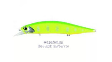 Воблер DUO Realis Jerkbait 120SP Pike (17.8 гр; 12 см; 1.3-1.8 м) ASI4044