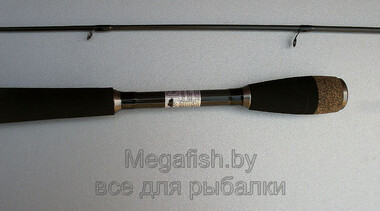 Удилище спиннинговое  Akara Erion Jig Spin IM9 2,48 2-8 g   AEJS-2-8-248 5