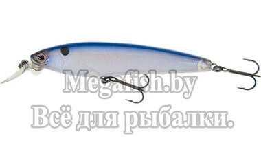 Воблер Yo-Zuri 3D Minnow R725 Цвет: NPB