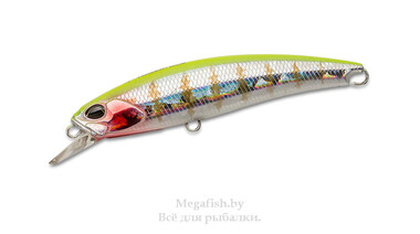 Воблер DUO Realis Fangbait 120SR (25,8гр, 12см, 0,9-1м) floating ADA3305