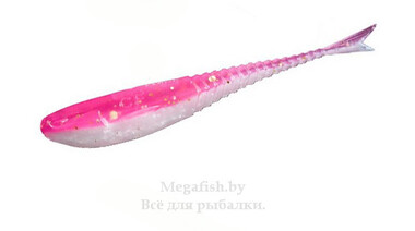 Мягкая приманка Crazy Fish Glider 2" (5.5см, 0.6гр, в упаковке 10шт) 9d