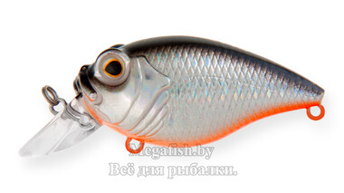 Воблер Strike Pro  Wigglin Oscar 50 EG-041SP (5 см, 11,0 гр, 0,5-1,0м)...
