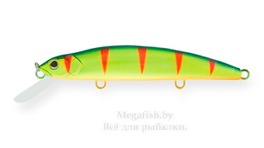 Воблер Strike Pro Musky Monster DL200 (107гр,20см,1,0-3,0м) floating Fluo...