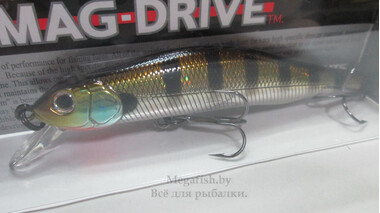 Воблер Zipbaits Orbit 90SP-SR (9см, 10,2гр, 0,8-1м) suspending 509R 4