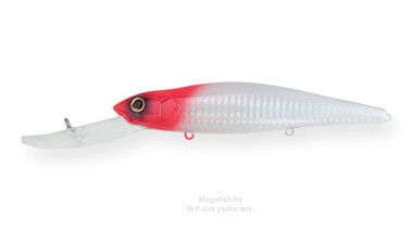 Воблер Strike Pro Deep Jer-O Minnow 130F (28,5гр, 13см, 5-6м) floating...