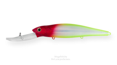 Воблер Strike Pro Deep Jer-O Minnow 130F (28,5гр, 13см, 5-6м) floating X10 2