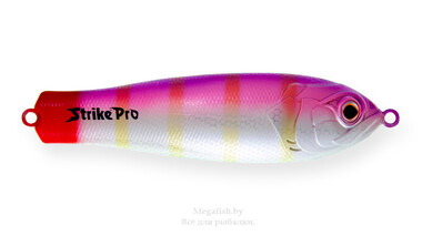 Блесна Strike Pro Salmon Profy 90 (22,4гр, 9см) A166E