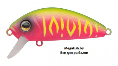 Воблер Strike Pro Mustang Minnow 45 (4 гр; 4.5 см; 0.2-0.5 м) A230S