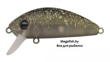 Воблер Strike Pro Mustang Minnow 45 (4 гр; 4.5 см; 0.2-0.5 м) A235S