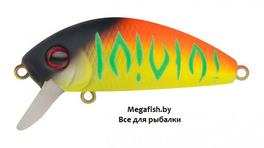 Воблер Strike Pro Mustang Minnow 45 (4 гр; 4.5 см; 0.2-0.5 м) A242S