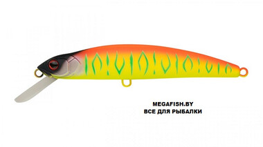 Воблер Strike Pro Musky Monster 160DM (58 гр; 16 см; 0.8-2.5 м) A242S