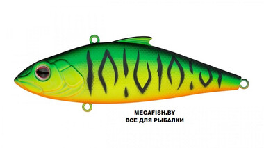 Воблер Strike Pro Euro Vibe Floater (15 гр; 8 см) GC01S