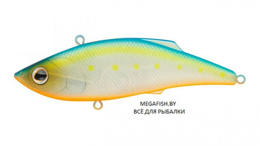 Воблер Strike Pro Rattle-N-Shad 75 (11 гр; 7.5 см; 1.5-3 м) S056C