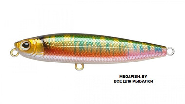 Воблер Strike Pro Slide Bait Heavy One 90 (20 гр; 9 см; 0.4-4 м) A203-264