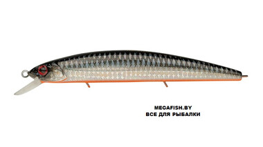 Воблер Strike Pro Montero 130SP (13 см; 20.6 гр; 1-2 м) A248-3D