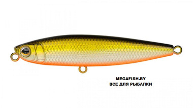 Воблер Strike Pro Slide Bait Heavy One 90 (20 гр; 9 см; 0.4-4 м) 612T