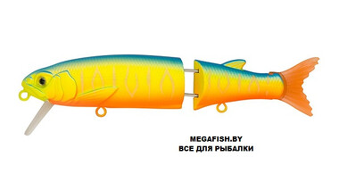 Воблер Strike Pro Glider 90SP (9 см; 9.2 гр; 0.3-0.8 м) A252S