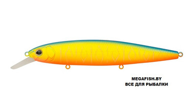 Воблер Strike Pro Bold 130SP (13 см; 24.5 гр; 1.3-1.8 м) A252S