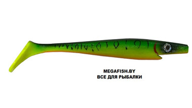 Приманка Strike Pro Giant Pig Shad (130 гр; 26 см) GC01S