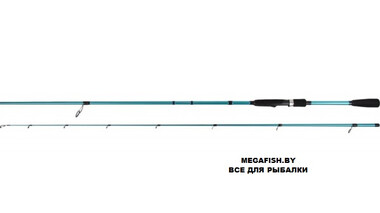 Спиннинг Norstream Alliance Jig 802M (244 см; 7-21 гр)