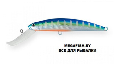 Воблер Strike Pro Musky Monster 160CL (55.7 гр; 16 см; 8-10 м) A150-713