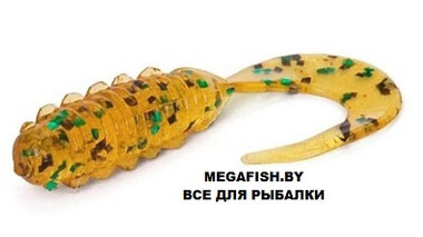 Приманка Bait Breath Micro Grub 2" Ur24