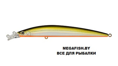 Воблер Strike Pro Top Water Minnow 110 (11 см; 10.5 гр; 0.5-0.7 м) 612T