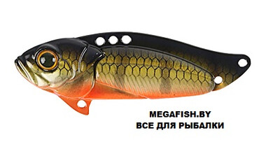 Блесна-цикада Strike Pro Astro Vibe 45 (9.6 гр; 4.5 см) C790F-UV