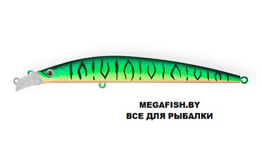 Воблер Strike Pro Top Water Minnow 110 (11 см; 10.5 гр; 0.5-0.7 м) GC01S