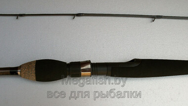 Удилище спиннинговое  Akara Erion Jig Spin IM9 2,48 2-8 g   AEJS-2-8-248 4