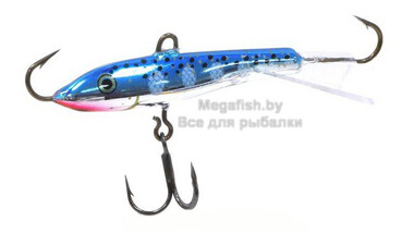 Балансир Rapala Jigging Rap W03 (6гр 30мм) MB