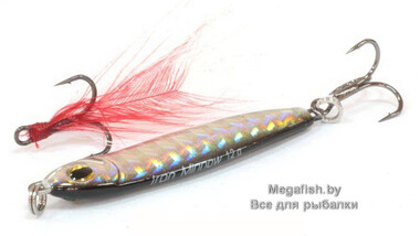 Блесна Renegade Iron Minnow (30 гр; 6.3 см) L053