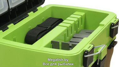 Ящик зимний Helios FishBox (10 л) 4