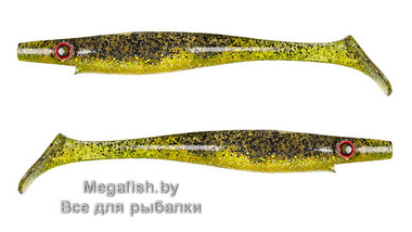 Приманка Strike Pro Pig Shad Jr. (50 гр; 20 см; 2 шт.) 136