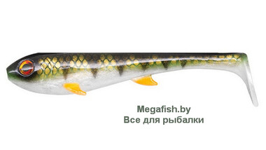 Приманка Eastfield XXL Wingman 170 (45 гр; 17 см) Pearly Perch