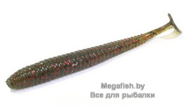 Приманка Lucky John S-Shad Tail 2.8" (2.2 гр; 7.1 см; 7 шт.) PA03