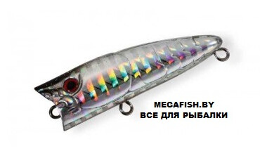 Воблер Zipbaits ZBL Popper Tiny (3.7 гр; 4.8 см) 698R