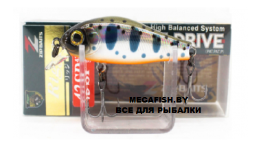 Воблер Zipbaits Rigge 43SP (4 гр; 4.3 см) 316