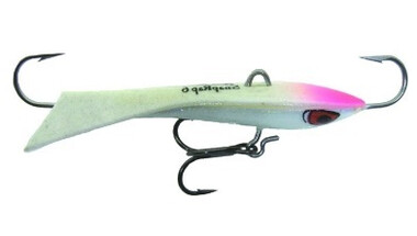 Балансир Rapala Snap Rap SNR08 (24гр 8см) SGL