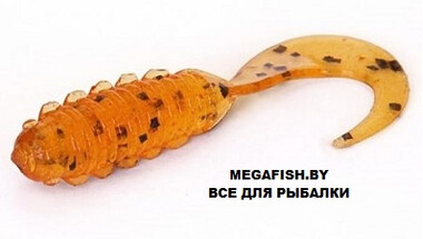 Приманка Bait Breath Micro Grub 1" Ur22