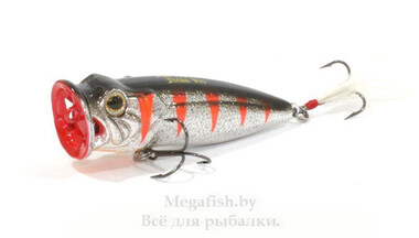 Воблер Strike Pro Pike Pop 70 (10,5гр;7см;0+м) floating A140E