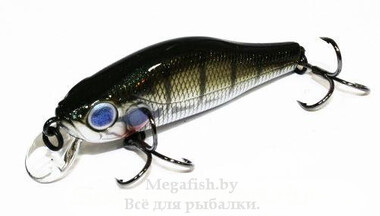 Воблер Zipbaits Khamsin Jr. 50SR (4гр, 5см, 0,5-1,0м) suspending 513R