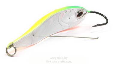 Блесна Strike Pro Killer Pike 75S (11 гр; 7.5 см) A178S-CP 2