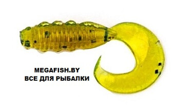 Приманка Bait Breath Micro Grub 1" Ur868